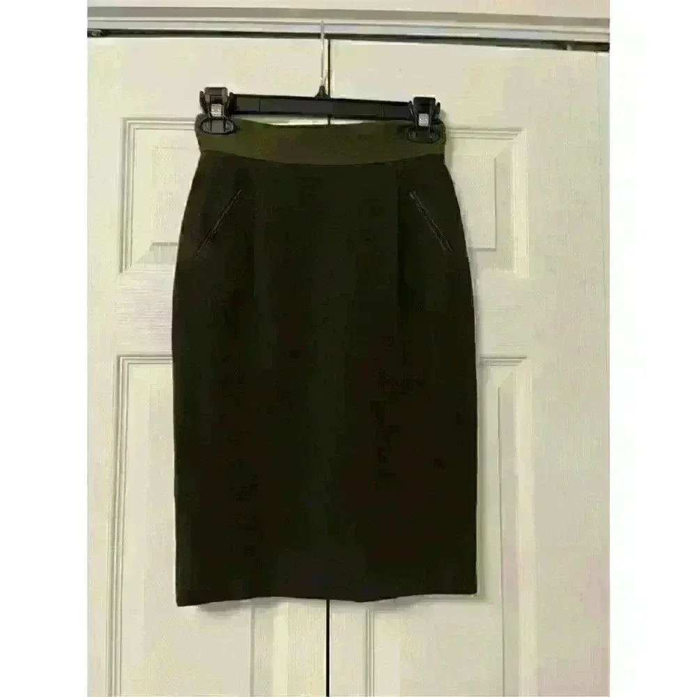 Antonio Melani Skirt 